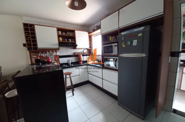 Excelente Apartamento com 2 dormitórios à venda, 43 m² por R$ 320.000 - Cidade Patriarca - São Paulo/SP