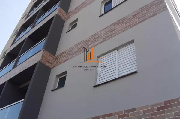 Apartamento com 2 dormitórios à venda, 34 m² por R$ 287.000,00 - Cidade Patriarca - São Paulo/SP