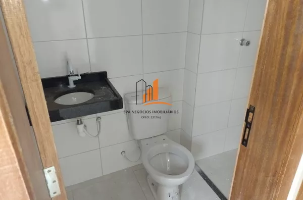 Apartamento com 2 dormitórios à venda, 33 m² por R$ 175.000,00 - Itaquera - São Paulo/SP