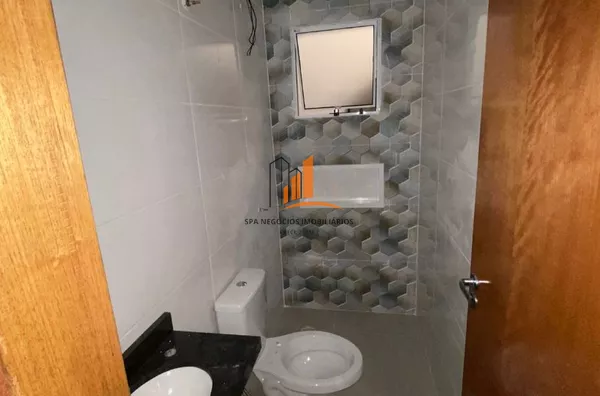 Apartamento com 1 dormitório à venda, 27 m² por R$ 195.000,00 - Vila Costa Melo - São Paulo/SP