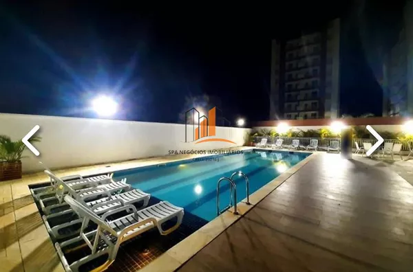 Apartamento com 2 dormitórios à venda, 48 m² por R$ 410.000,00 - Vila Carmosina - São Paulo/SP