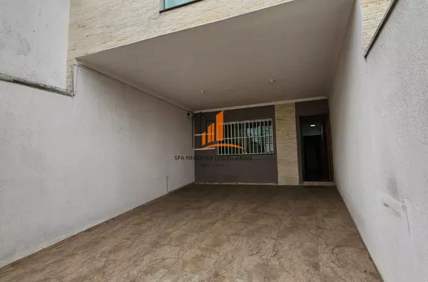 Sobrado com 3 dormitórios à venda, 100 m² por R$ 1.100.000,00 - Vila Aricanduva - São Paulo/SP