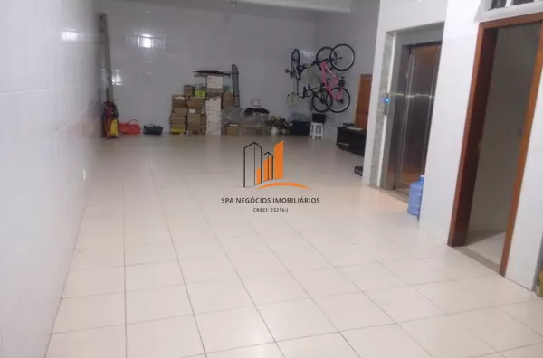 Sobrado com 3 dormitórios à venda, 410 m² por R$ 2.650.000,00 - Vila Aricanduva - São Paulo/SP