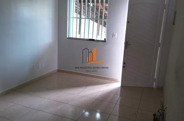 Sobrado com 2 dormitórios à venda, 76 m² por R$ 365.000,00 - Cidade Líder - São Paulo/SP