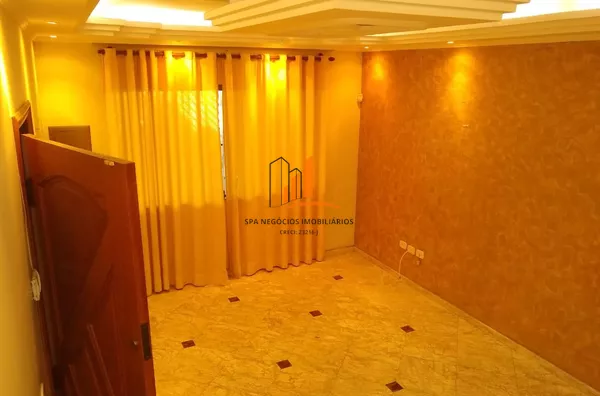 Sobrado à venda, 190 m² por R$ 650.000,00 - Parque Savoi City - São Paulo/SP
