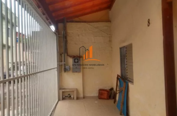 Casa com 3 dormitórios à venda, 114 m² por R$ 389.000,00 - Vila Esperança - São Paulo/SP
