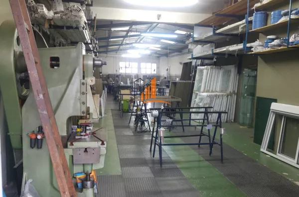 Galpão à venda, 1200 m² por R$ 5.830.000,00 - Vila Aricanduva - São Paulo/SP