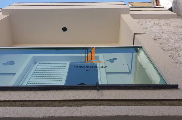 Sobrado com 3 dormitórios à venda, 120 m² por R$ 599000 - Vila Matilde - São Paulo/SP