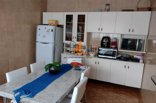 Sobrado com 3 dormitórios à venda, 205 m² por R$ 900.000,00 - Vila Aricanduva - São Paulo/SP