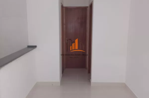 Apartamento com 2 dormitórios à venda, 38 m² por R$ 209.000,00 - Jardim Castelo - São Paulo/SP