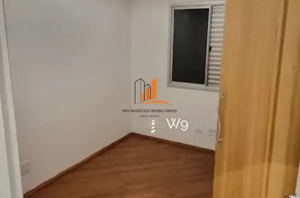 Apartamento com 3 dormitórios à venda, 70 m² por R$ 594.000 - Vila Carrão - São Paulo/SP