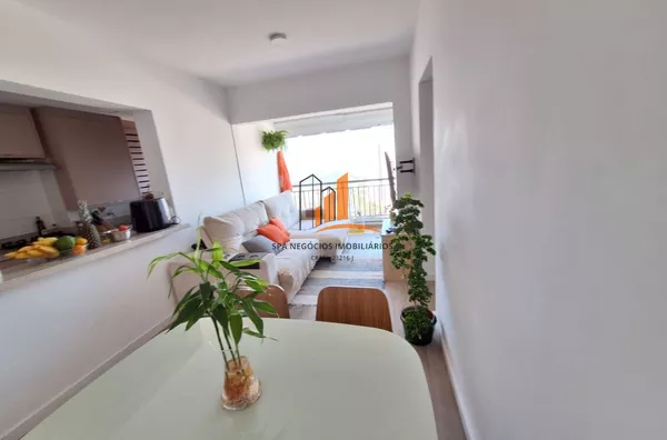 Apartamento com 2 dormitórios à venda, 49 m² por R$ 500.000 - Vila Matilde - São Paulo/SP