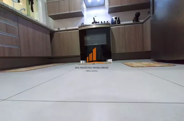 Sobrado com 2 dormitórios à venda, 84 m² por R$ 589.000,00 - Jardim Maringá - São Paulo/SP