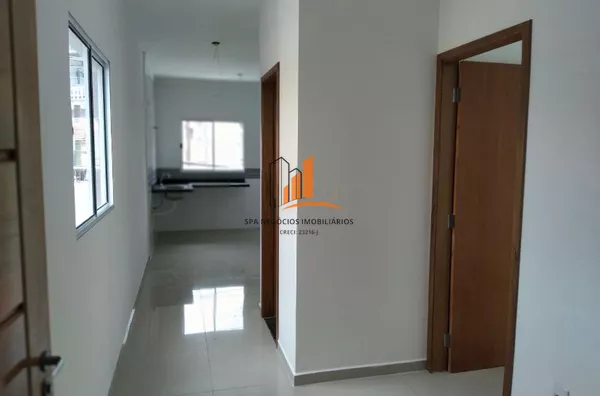 Apartamento com 1 dormitório à venda, 30 m² por R$ 170.000,00 - Vila Costa Melo - São Paulo/SP