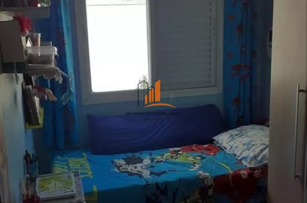 Sobrado com 3 dormitórios à venda, 130 m² por R$ 575.000 - Penha de França - São Paulo/SP