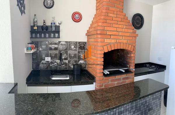 Sobrado com 2 dormitórios à venda, 84 m² por R$ 477.000,00 - Vila Antonieta - São Paulo/SP