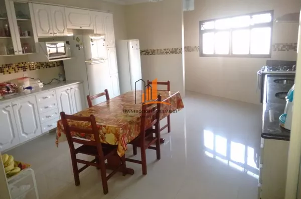 Sobrado com 3 dormitórios à venda, 410 m² por R$ 2.650.000,00 - Vila Aricanduva - São Paulo/SP