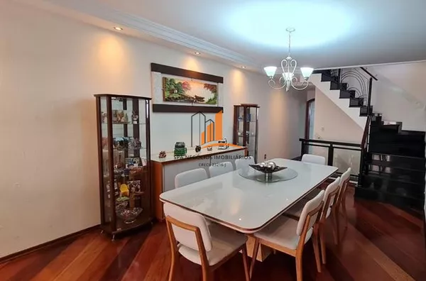 Sobrado com 3 dormitórios à venda, 300 m² por R$ 1.600.000,00 - Penha - São Paulo/SP
