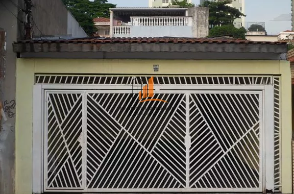 Casa com 2 dormitórios à venda, 312 m² por R$ 750.000,00 - Vila Aricanduva - São Paulo/SP