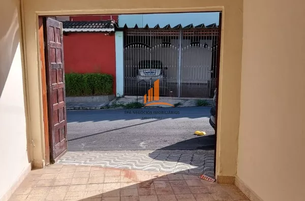 Sobrado com 2 dormitórios à venda, 154 m² por R$ 488.000,00 - Penha de França - São Paulo/SP
