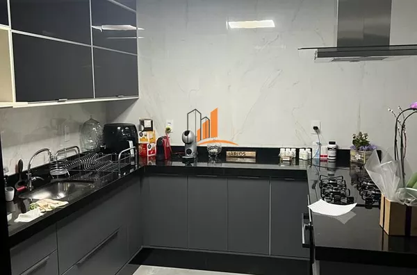 Sobrado com 3 dormitórios à venda, 165 m² por R$ 1.600.000 - Vila Aricanduva - São Paulo/SP
