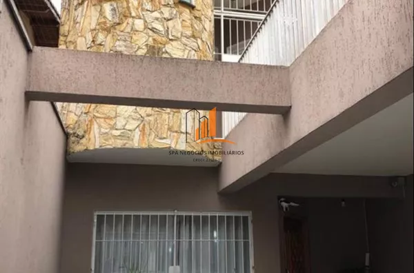 Sobrado com 3 dormitórios à venda, 180 m² por R$ 1.270.000 - Vila Ivone - São Paulo/SP
