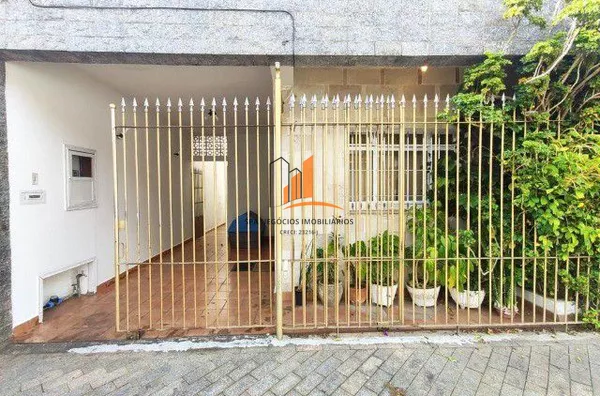 Casa com 2 dormitórios à venda, 94 m² por R$ 495.000 - Vila Carrão - São Paulo/SP