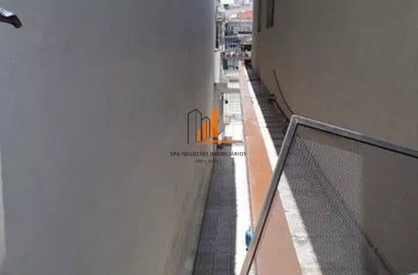 Sobrado com 4 dormitórios à venda, 140 m² por R$ 640.000,00 - Penha - São Paulo/SP