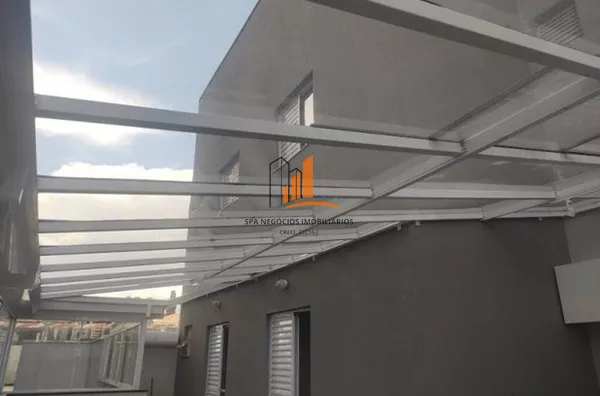 Apartamento com 2 dormitórios à venda, 46 m² por R$ 480.000,00 - Vila Carrão - São Paulo/SP