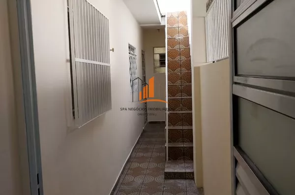 Sobrado com 2 dormitórios à venda, 154 m² por R$ 488.000,00 - Penha de França - São Paulo/SP
