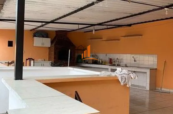 Casa com 3 dormitórios à venda, 241 m² por R$ 620.000 - Jardim Santa Terezinha - São Paulo/SP
