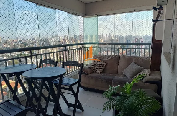 Apartamento a venda