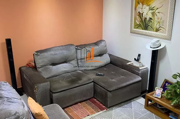 Sobrado com 7 dormitórios à venda, 480 m² por R$ 800.000,00 - Vila Matilde - São Paulo/SP