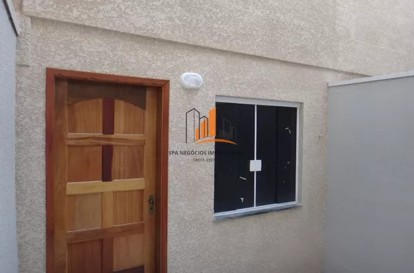 Sobrado com 3 dormitórios à venda, 100 m² por R$ 510.000,00 - Jardim Eliane - São Paulo/SP