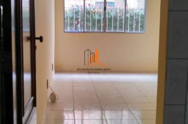 Apartamento com 2 dormitórios à venda, 53 m² por R$ 229.000,00 - Jardim Lucinda - São Paulo/SP