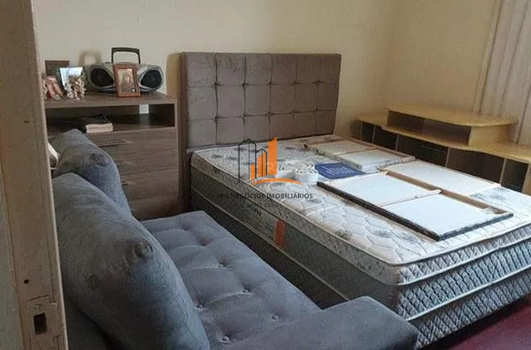 Casa com 2 dormitórios à venda, 94 m² por R$ 495.000 - Vila Carrão - São Paulo/SP