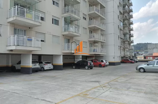 Apartamento com 1 dormitório à venda, 33 m² por R$ 250.000 - Jardim Santa Teresinha - São Paulo/SP