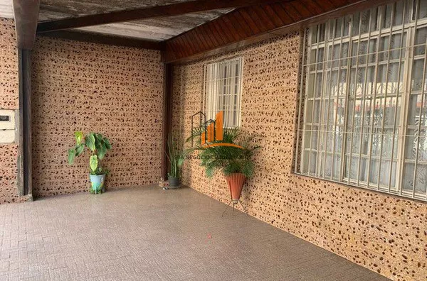 Casa com 3 dormitórios à venda, 220 m² por R$ 850.000,00 - Tatuapé - São Paulo/SP