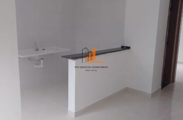 Apartamento com 2 dormitórios à venda, 38 m² por R$ 209.000,00 - Jardim Castelo - São Paulo/SP