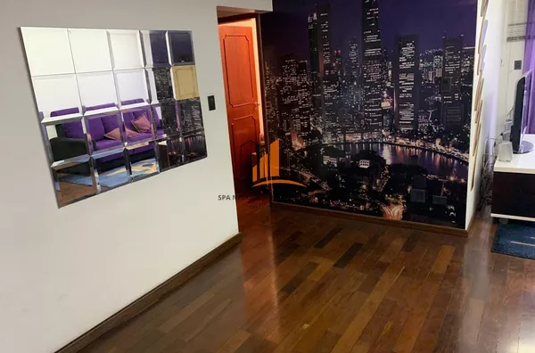 Apartamento com 3 dormitórios à venda, 82 m² por R$ 640.000,00 - Tatuapé - São Paulo/SP