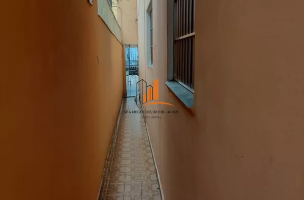 Casa com 6 dormitórios à venda, 230 m² por R$ 580.000,00 - Vila Aricanduva - São Paulo/SP