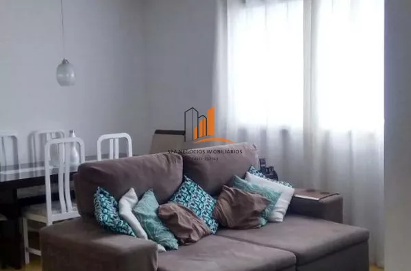 Apartamento à venda, 70 m² por R$ 385.000,00 - Penha - São Paulo/SP