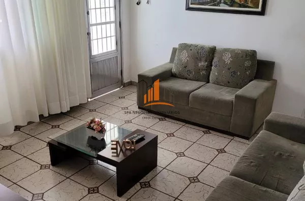 Casa com 3 dormitórios à venda, 92 m² por R$ 500.000,00 - Penha de França - São Paulo/SP