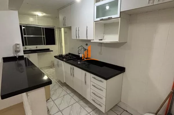 Apartamento com 2 dormitórios, 60 m² - venda por R$380.000,00 ou aluguel por R$2.630,00/mês - Vila Aricanduva - São Paulo/SP