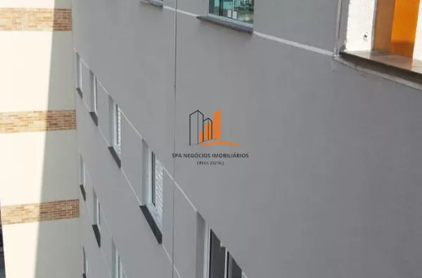 Apartamento com 2 dormitórios à venda, 34 m² por R$ 287.000,00 - Cidade Patriarca - São Paulo/SP