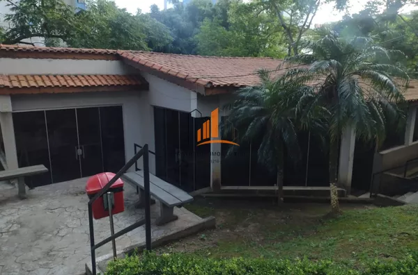 Apartamento com 2 dormitórios à venda, 50 m² por R$ 240.000 - Jardim Santa Terezinha - São Paulo/SP