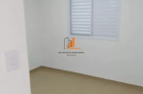 Apartamento com 2 dormitórios à venda, 50 m² por R$ 340.000 - Jardim Vila Formosa - São Paulo/SP