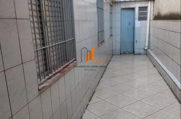 Casa com 3 dormitórios à venda, 190 m² por R$ 500.000,00 - Vila Formosa - São Paulo/SP