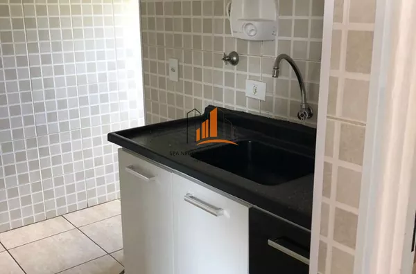 Apartamento com 2 dormitórios à venda, 44 m² por R$ 180.000,00 - Colônia(Zona Leste) - São Paulo/SP