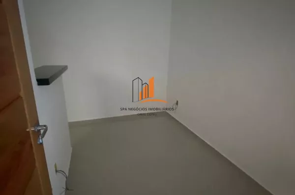 Apartamento com 1 dormitório à venda, 30 m² por R$ 170.000,00 - Vila Costa Melo - São Paulo/SP